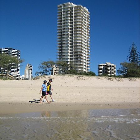 Talisman Apartments Gold Coast Buitenkant foto